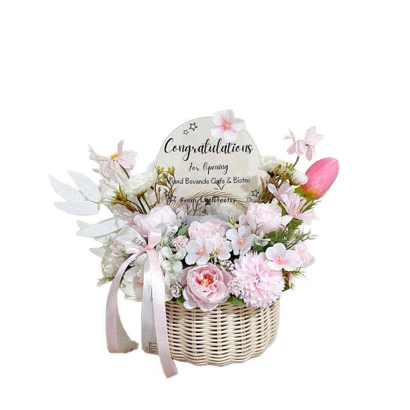 Flower Box Premium